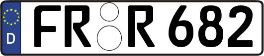 FR-R682