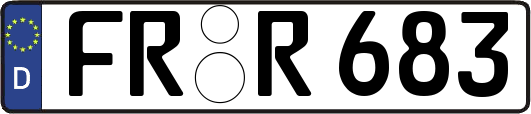 FR-R683
