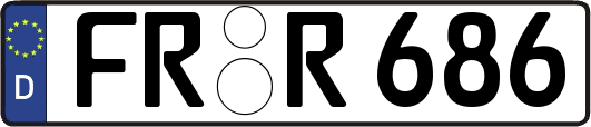 FR-R686