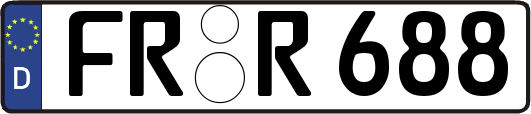 FR-R688