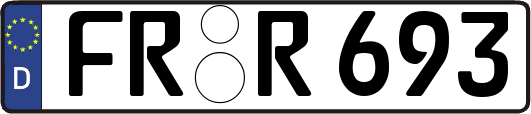 FR-R693