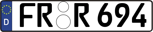 FR-R694