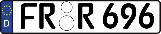 FR-R696