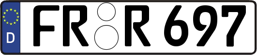 FR-R697