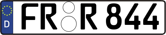 FR-R844