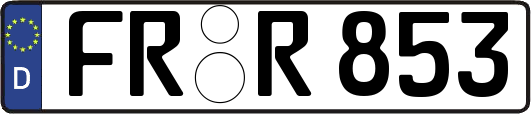 FR-R853