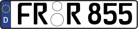 FR-R855