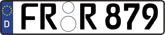 FR-R879