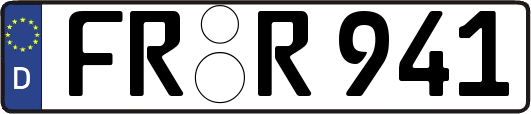FR-R941