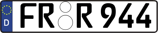 FR-R944