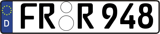 FR-R948