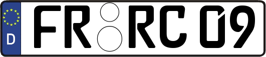 FR-RC09