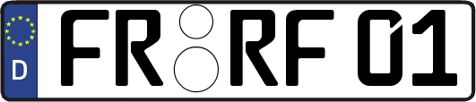 FR-RF01