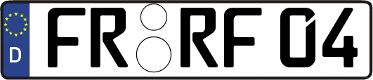 FR-RF04