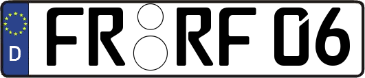 FR-RF06