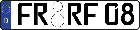 FR-RF08
