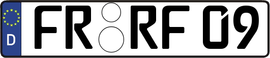 FR-RF09