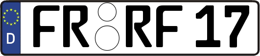 FR-RF17