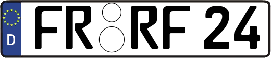 FR-RF24