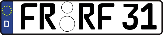 FR-RF31