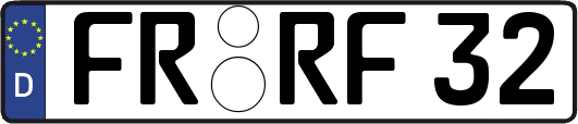 FR-RF32