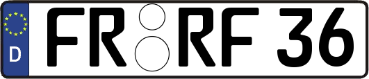 FR-RF36