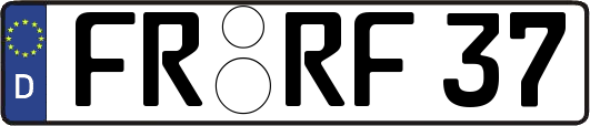 FR-RF37