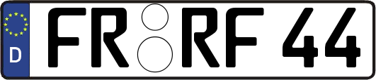 FR-RF44