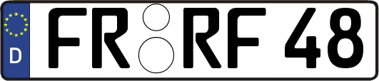FR-RF48