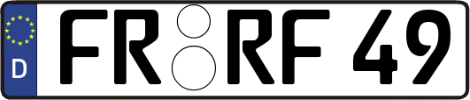 FR-RF49