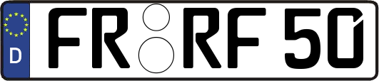 FR-RF50