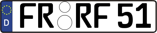 FR-RF51
