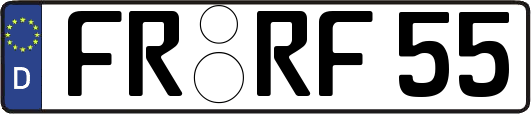 FR-RF55