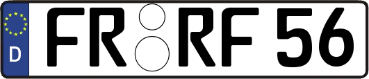 FR-RF56