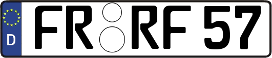 FR-RF57