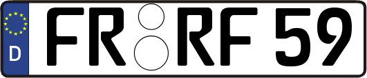 FR-RF59