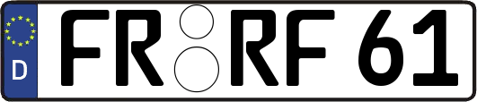 FR-RF61