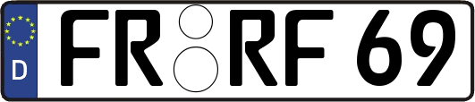 FR-RF69