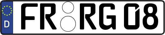 FR-RG08