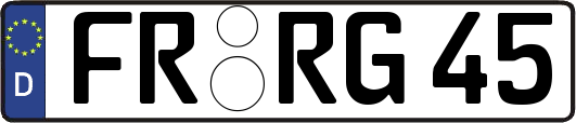 FR-RG45