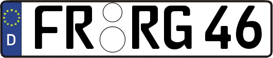 FR-RG46