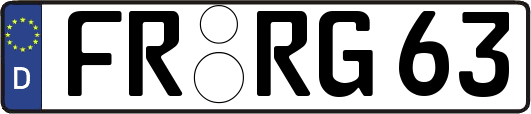 FR-RG63