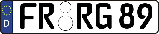 FR-RG89