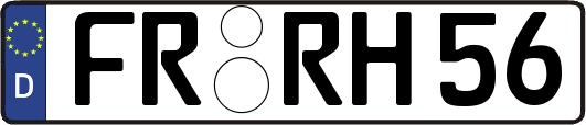 FR-RH56