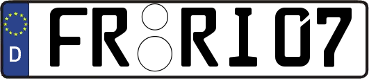 FR-RI07