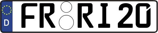 FR-RI20