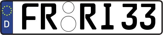 FR-RI33