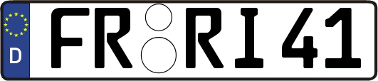 FR-RI41