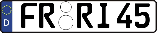 FR-RI45