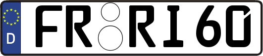 FR-RI60